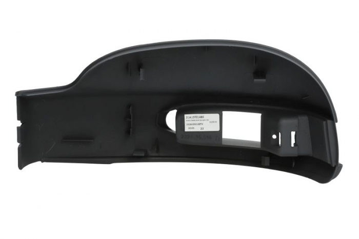 Capac oglinda laterala Dreapta potrivit MERCEDES VIANO (W639), VITO / MIXTO (W639), VITO (W639) 09.03- [2]