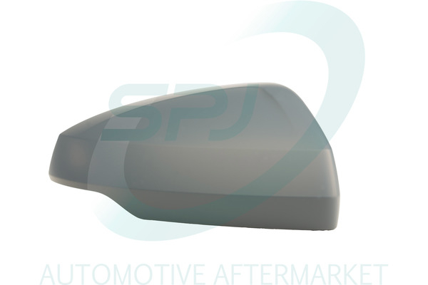 Capac oglinda laterala Dreapta potrivit VW POLO VI 06.17- [1]