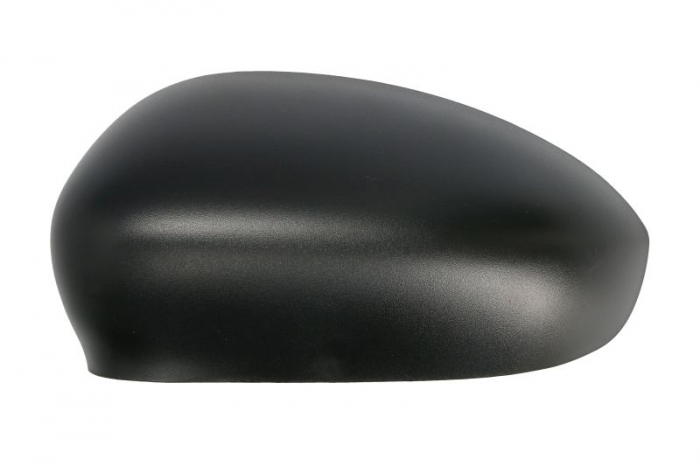 Capac oglinda laterala Stanga (negru) potrivit ABARTH 500 / 595 / 695, 500C / 595C / 695C, GRANDE PUNTO, PUNTO, PUNTO EVO; FIAT 500, 500 C, GRANDE PUNTO, LINEA, PUNTO 06.05- [1]