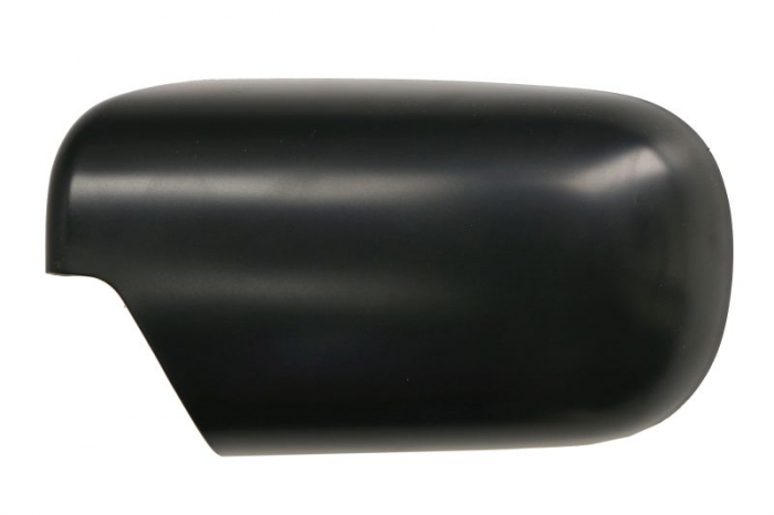 Capac oglinda laterala Stanga (negru) potrivit BMW 5 (E39) 09.95-05.04 [1]