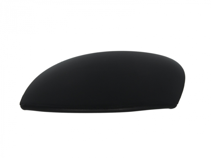Capac oglinda laterala Stanga (negru) potrivit CITROEN C2, C3 I, XSARA PICASSO; PEUGEOT 1007, 206, 307 09.98- [1]