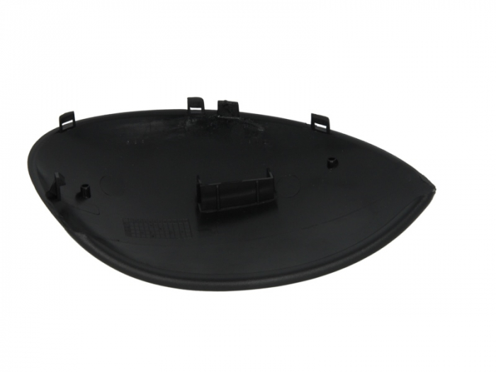Capac oglinda laterala Stanga (negru) potrivit CITROEN C2, C3 I, XSARA PICASSO; PEUGEOT 1007, 206, 307 09.98- [3]