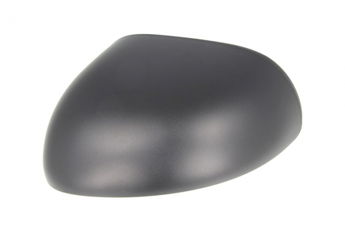 Capac oglinda laterala Stanga (negru) potrivit FIAT 500L 09.12- [1]