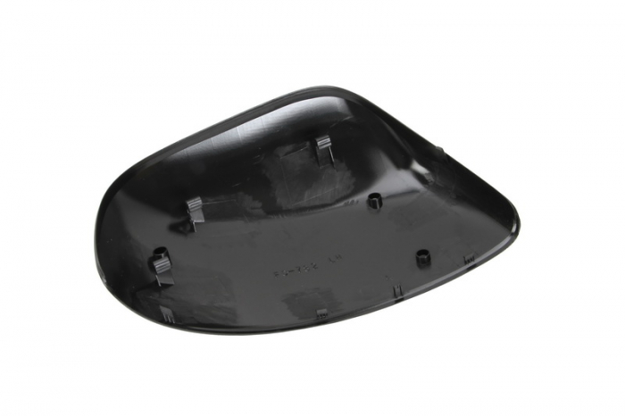 Capac oglinda laterala Stanga (negru) potrivit FIAT SEDICI; SUZUKI SX4 06.06- [1]