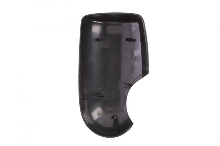 Capac oglinda laterala Stanga (negru) potrivit FORD TRANSIT 01.00-12.14 [3]
