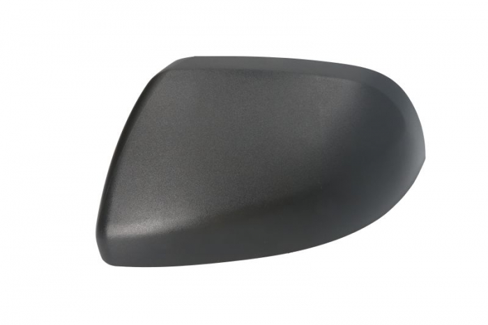 Capac oglinda laterala Stanga (negru) potrivit MERCEDES EQV (W447), V (W447), VITO MIXTO (DOUBLE CABIN), VITO TOURER (W447), VITO (W447) 03.14- [1]