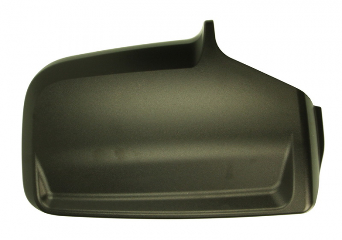 Capac oglinda laterala Stanga (negru) potrivit MERCEDES ESPRINTER (B910), SPRINTER 3,5-T (B906), SPRINTER 3,5-T (B907, B910), SPRINTER 3-T (B906), SPRINTER 3-T (B910) 04.06- [1]