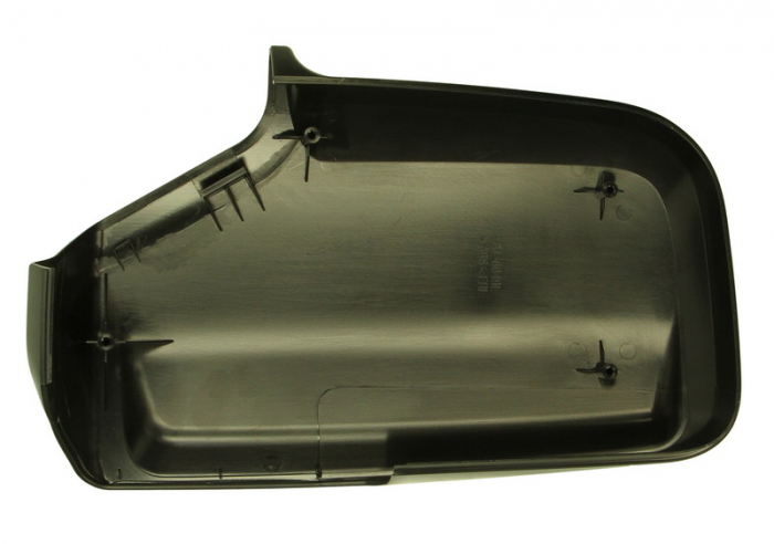Capac oglinda laterala Stanga (negru) potrivit MERCEDES ESPRINTER (B910), SPRINTER 3,5-T (B906), SPRINTER 3,5-T (B907, B910), SPRINTER 3-T (B906), SPRINTER 3-T (B910) 04.06- [3]