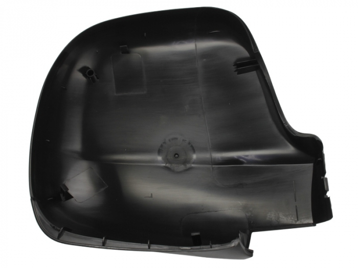 Capac oglinda laterala Stanga (negru) potrivit MERCEDES VITO / MIXTO (W639), VITO (W639) 09.03- [2]