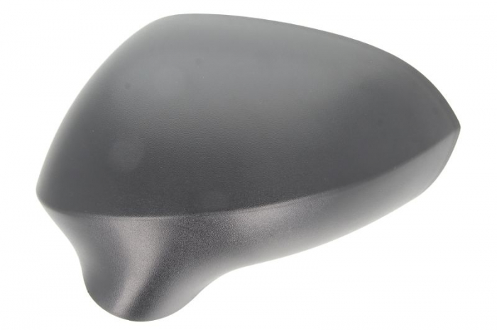 Capac oglinda laterala Stanga (negru) potrivit SEAT LEON 05.05-08.13 [1]