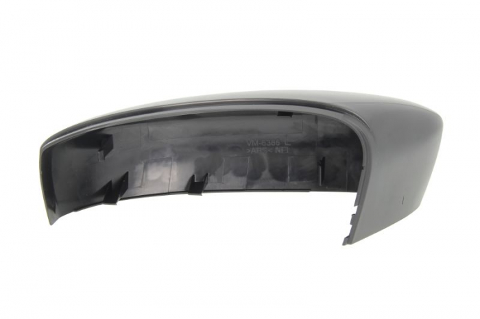 Capac oglinda laterala Stanga (negru) potrivit SEAT MII; SKODA CITIGO; VW LOAD UP, UP! 08.11- [3]