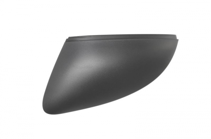 Capac oglinda laterala Stanga (negru) potrivit SKODA OCTAVIA III 11.12-10.20 [1]