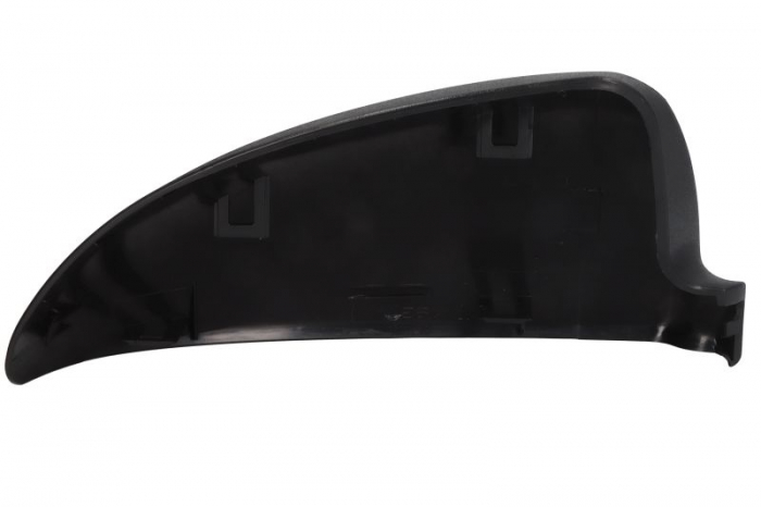 Capac oglinda laterala Stanga (negru) potrivit SMART FORTWO 01.07- [2]