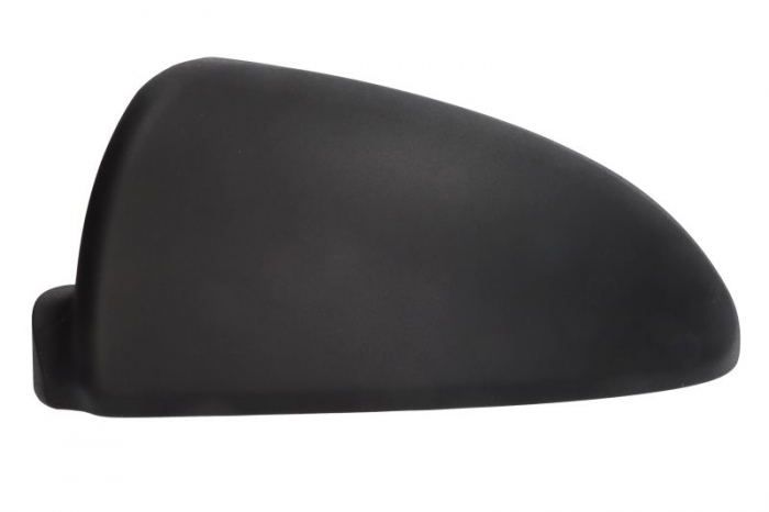 Capac oglinda laterala Stanga (negru) potrivit SMART FORTWO 01.07- [1]