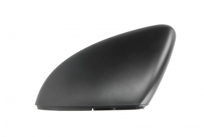 Capac oglinda laterala Stanga (negru) potrivit VW GOLF ALLTRACK VII, GOLF SPORTSVAN VII, GOLF VII, TOURAN 08.12- [1]