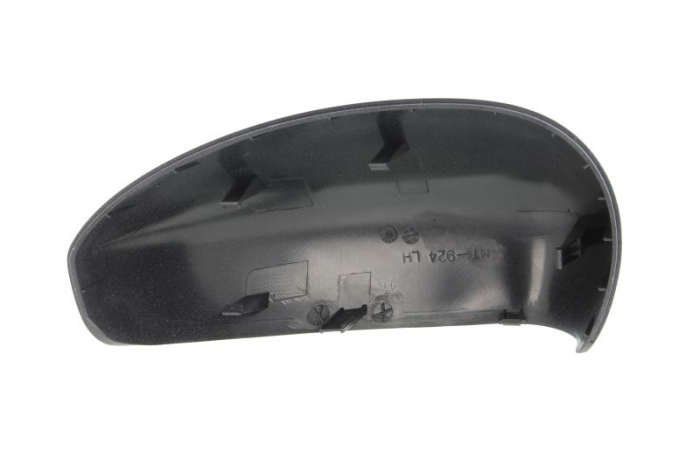 Capac oglinda laterala Stanga potrivit ABARTH 500 / 595 / 695, 500C / 595C / 695C, GRANDE PUNTO, PUNTO; FIAT 500, 500 C, GRANDE PUNTO, LINEA, PUNTO EVO 06.05- [2]