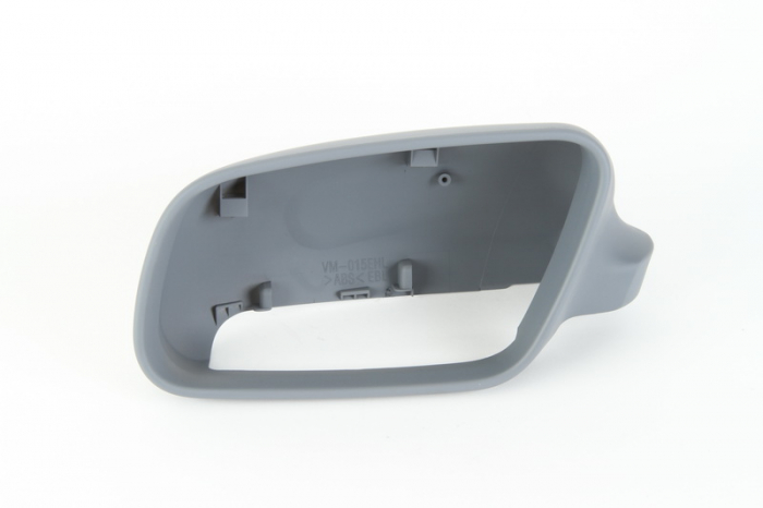 Capac oglinda laterala Stanga potrivit AUDI A3, A4 B5, A4 B6, A6 C5, A8 D2, ALLROAD C5 03.94-10.05 [1]