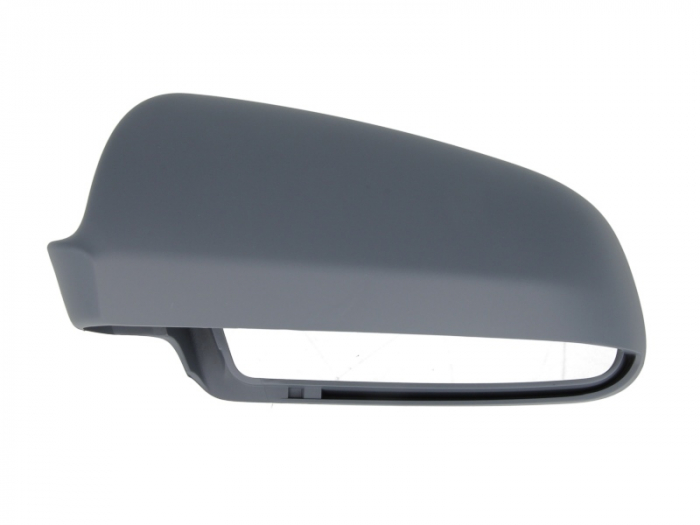 Capac oglinda laterala Stanga potrivit AUDI A3, A4 B6, A4 B7 11.00-03.13 [1]