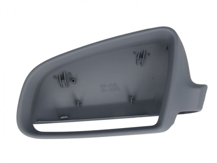 Capac oglinda laterala Stanga potrivit AUDI A3, A4 B6, A4 B7 11.00-03.13 [2]