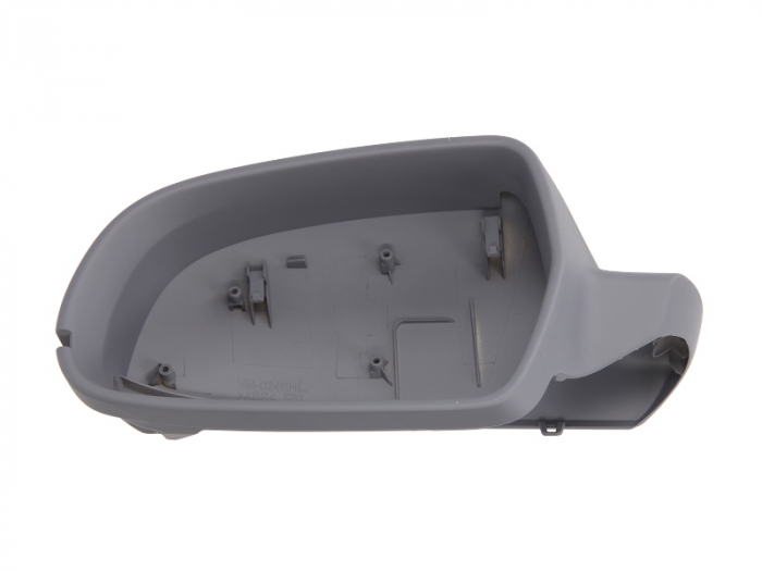 Capac oglinda laterala Stanga potrivit AUDI A3, A4 B6, A4 B8 10.02-12.15 [1]