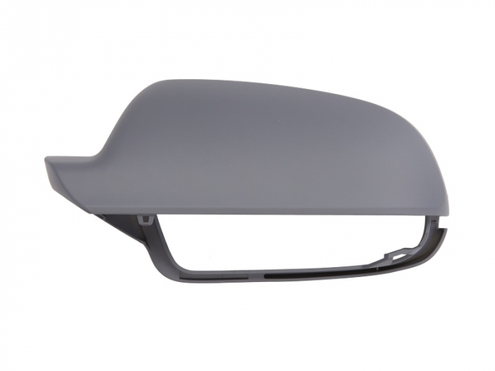 Capac oglinda laterala Stanga potrivit AUDI A3, A4 B6, A4 B8 10.02-12.15 [2]