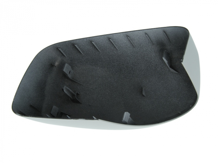 Capac oglinda laterala Stanga potrivit BMW 5 (E60), 5 (E61) 12.01-12.10 [5]