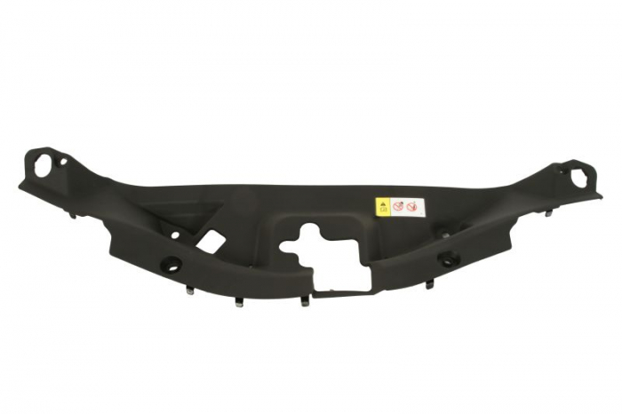 Capac panou fata partea superioara plastic potrivit TOYOTA CH-R 2016-2019 [2]