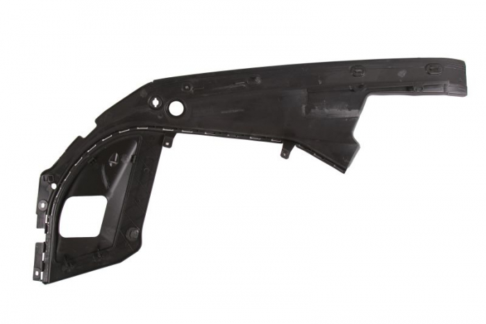 Capac panou fata stanga plastic potrivit BMW Seria 5 GRAN TURISMO F07 2008-2017 [2]