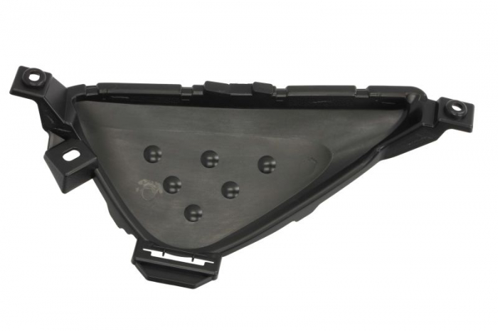 Capac proiector Fata Dreapta plastic, negru potrivit TOYOTA PRIUS dupa 105 [3]