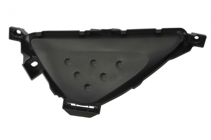 Capac proiector Fata Stanga plastic, negru potrivit TOYOTA PRIUS dupa 2015 [2]