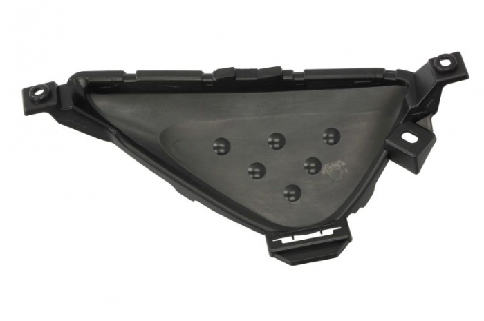 Capac proiector Fata Stanga plastic, negru potrivit TOYOTA PRIUS dupa 2015 [3]