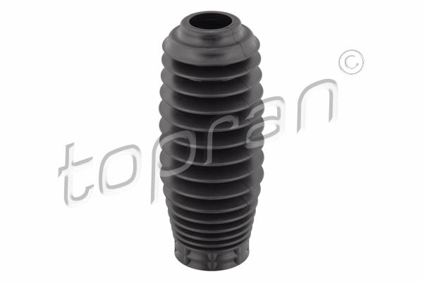Capac protectie burduf amortizor fata Dreapta/Stanga potrivit FORD ESCORT V, ESCORT V EXPRESS, ESCORT VI, ESCORT VI/KOMBI, FIESTA III, FIESTA IV, FIESTA/HATCHBACK 1.0-2.0 03.89-11.08 [3]