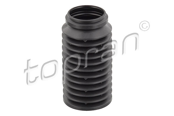 Capac protectie burduf amortizor spate Dreapta/Stanga potrivit AUDI 80 B3, A4 B5; VW PASSAT B3/B4, POLO, POLO III 1.4-2.8 10.86-09.01 [3]
