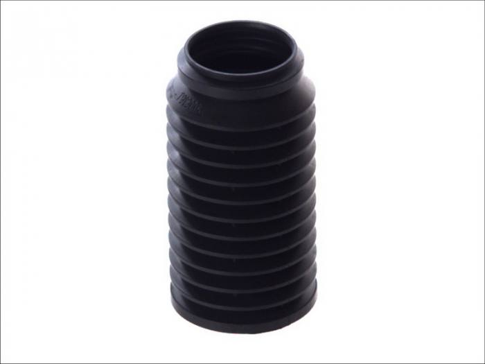 Capac protectie burduf amortizor spate Dreapta/Stanga potrivit AUDI 80 B3, A4 B5; VW PASSAT B3/B4, POLO, POLO III 1.4-2.8 10.86-09.01 [1]