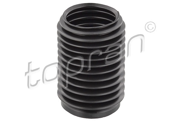 Capac protectie burduf amortizor spate Dreapta/Stanga potrivit AUDI A4 B5 1.6-2.8 11.94-09.01 [3]