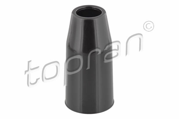 Capac protectie burduf amortizor spate Dreapta/Stanga potrivit AUDI A4 B6, A4 B7, A4 B8, A6 C5, A6 C6, Q5; SKODA SUPERB I; VW PASSAT B5, PASSAT B5.5 1.6-3.2 08.96-05.17 [3]