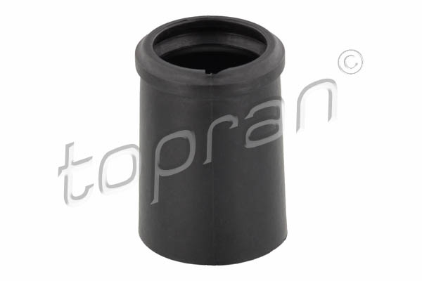 Capac protectie burduf amortizor spate Dreapta/Stanga potrivit SEAT TOLEDO I; VW GOLF II, GOLF III, JETTA II, POLO II, VENTO 1.0-2.8 08.83-03.99 [3]