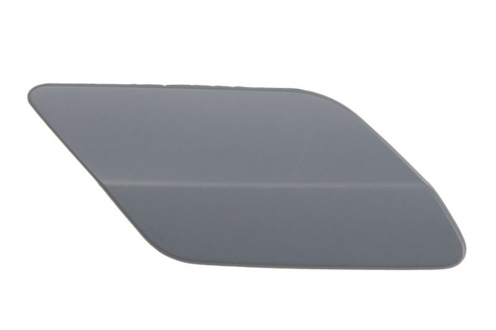 Capac spalator far Dreapta plastic, grunduit potrivit VW GOLF ALLTRACK VII, GOLF SPORTSVAN VII, Golf 7 VII dupa 2017 [3]