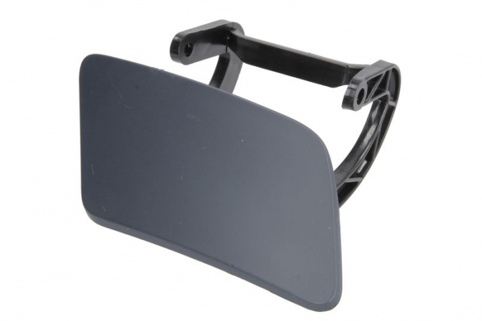 Capac spalator far fata dreapta plastic, grunduit MERCEDES Clasa S W221 intre 2005-2009 [3]
