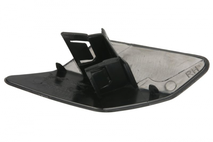 Capac spalator far fata dreapta plastic, grunduit potrivit BMW X6 F16, F86 2014-2019 [2]