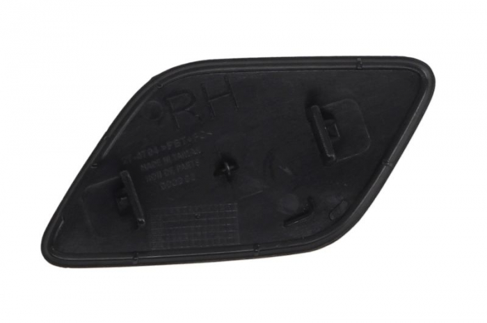 Capac spalator far Fata Dreapta plastic, grunduit potrivit VOLVO XC60 I 2008-2017 [2]
