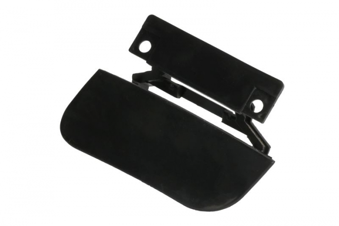 Capac spalator far Fata Stanga plastic, grunduit potrivit MERCEDES Clasa S W220 1998-2005 [1]