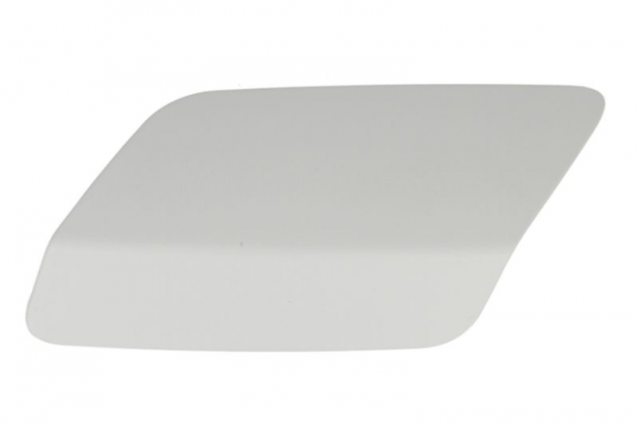 Capac spalator far Stanga plastic, grunduit potrivit BMW Seria 3 E92, 3 E93 CABRIOLET/coupe 2010-2013 [1]
