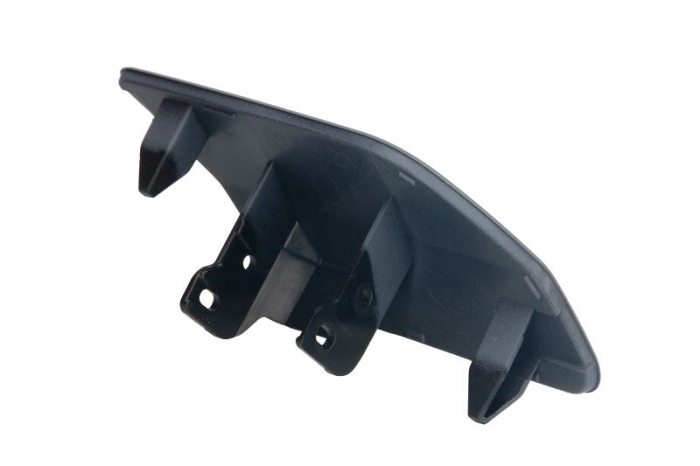 Capac spalator far Stanga plastic, grunduit potrivit VW GOLF ALLTRACK VII, GOLF SPORTSVAN VII, Golf 7 VII dupa 2017 [2]