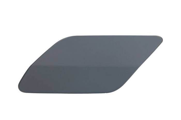 Capac spalator far Stanga plastic, grunduit potrivit VW GOLF ALLTRACK VII, GOLF SPORTSVAN VII, Golf 7 VII dupa 2017 [3]