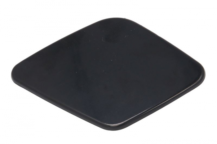 Capac spalator far stanga plastic, grunduita potrivit VOLVO V40 II 2012-2015 [3]