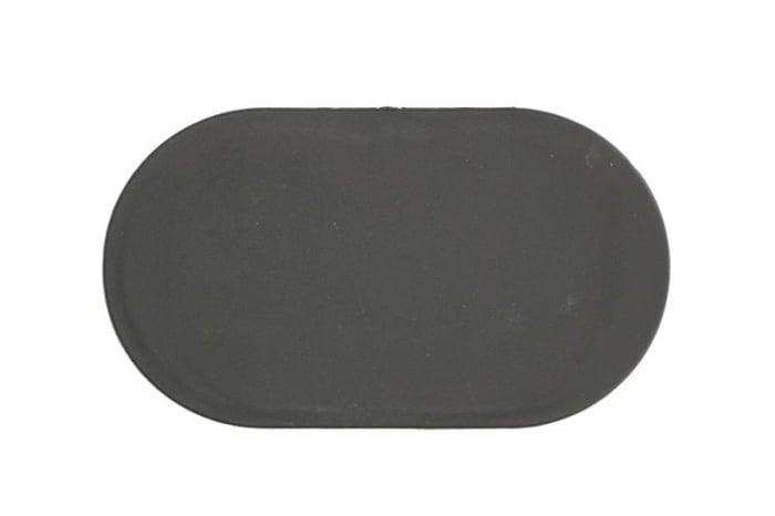 Capac superior plastic potrivit BMW X5 F15, F85, X6 F16, F86 2013-2019 [3]