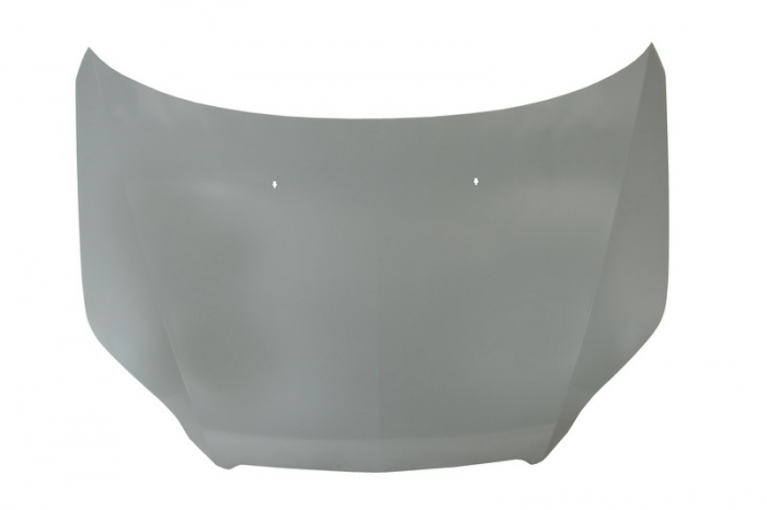 Capota motor CHEVROLET AVEO hatchback (T250, T255) [1]