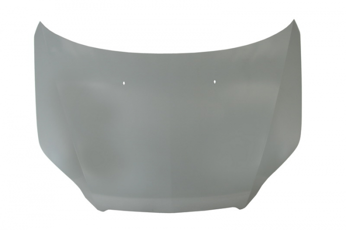 Capota motor CHEVROLET AVEO hatchback (T250, T255) [2]