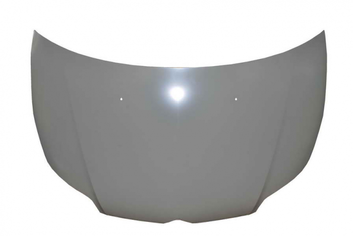 Capota motor Citroen C4 I (LC_) 2004-2008 [2]